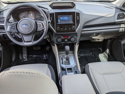 Used 2021 Subaru Forester AWD/4WD image 16