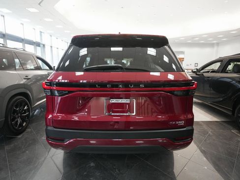 New 2026 Lexus TX 350 350 Premium image 5