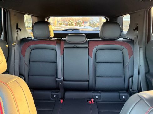 Used 2026 Chevrolet Equinox RS image 14