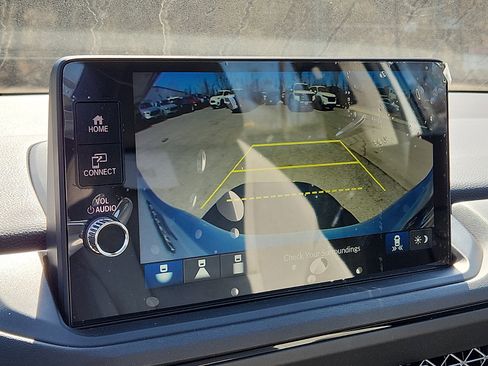 New 2026 Honda Accord SE image 13
