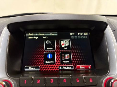 Used 2017 GMC Terrain SLE w/ Convenience Package image 35