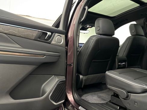 New 2026 Buick Enclave Avenir w/ Super Cruise Package image 45