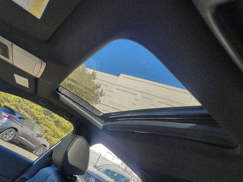 Certified 2025 Acura Integra A-Spec FWD image 15
