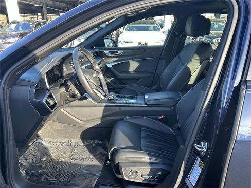 Used 2023 Audi A6 3.0T Prestige w/ Prestige Package image 11