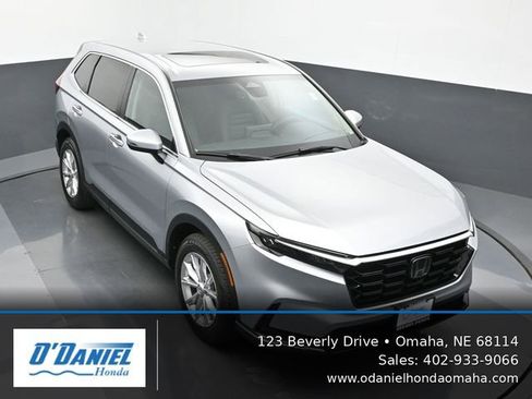 Used 2023 Honda CR-V EX-L image 20