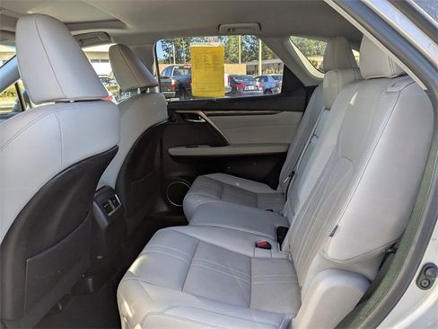 Used 2018 Lexus RX 350L FWD image 15