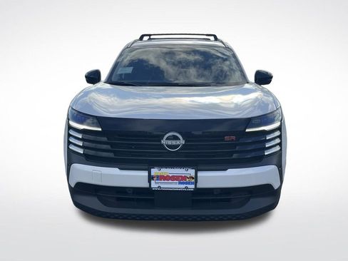 New 2026 Nissan Kicks SR w/ SR Premium Package image 8