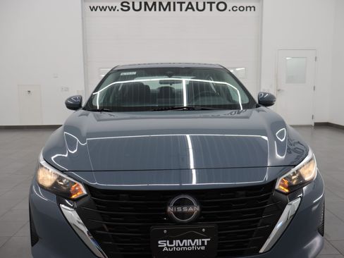 Used 2024 Nissan Sentra SV FWD image 20