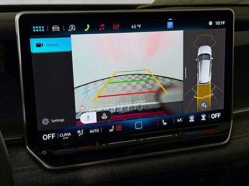 New 2026 Volkswagen Tiguan S FWD image 15