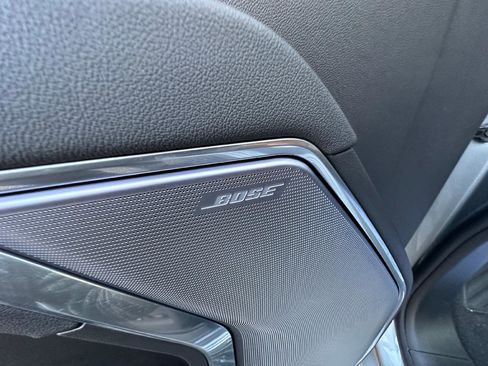 New 2026 Chevrolet Silverado 3500 High Country w/ High Country Premium Package AWD/4WD image 13