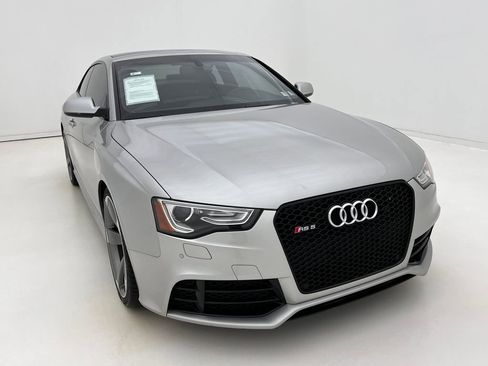 Used 2014 Audi RS 5 Coupe image 3