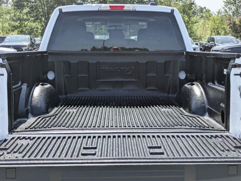 Used 2024 Ford F150 XLT w/ Mobile Office Package AWD/4WD image 28