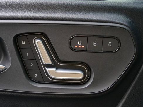 Used 2023 Mercedes-Benz Sprinter 3500 w/ Parking Package image 16