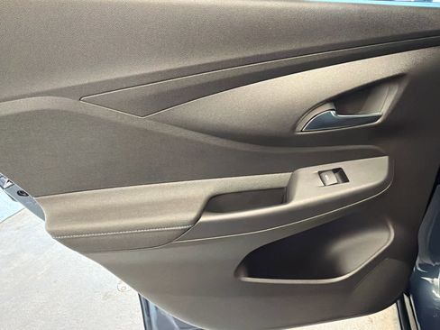 New 2026 Buick Envista Sport Touring w/ Convenience I Package image 25