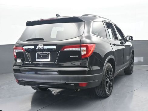 Used 2022 Honda Pilot Special Edition image 5