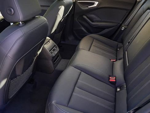 New 2025 Audi A5 2.0T Premium image 20