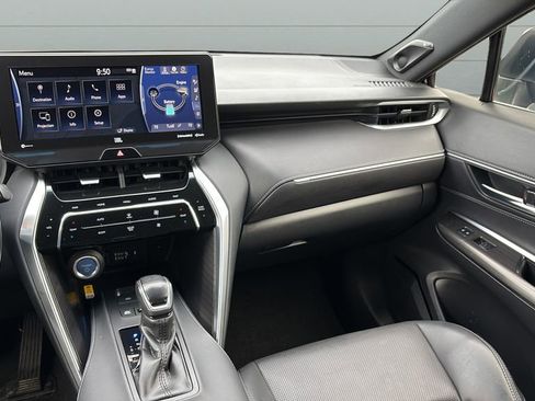 Used 2022 Toyota Venza Limited AWD/4WD image 15
