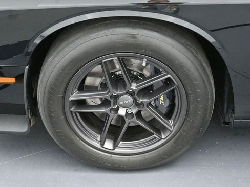 Used 2023 Dodge Challenger SRT Hellcat Redeye RWD image 32