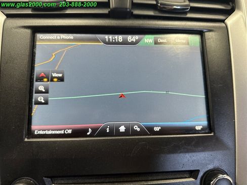 Used 2016 Ford Fusion SE image 11