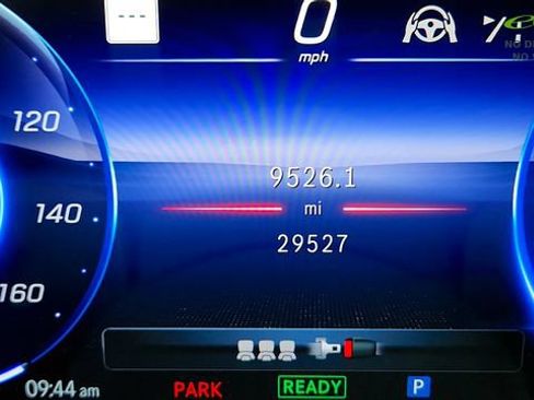 Used 2023 Mercedes-Benz EQS 450+ Sedan image 59