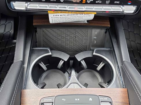 New 2026 Mercedes-Benz GLS 450 4MATIC image 31