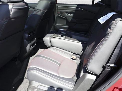 New 2026 Honda Pilot Black Edition image 20