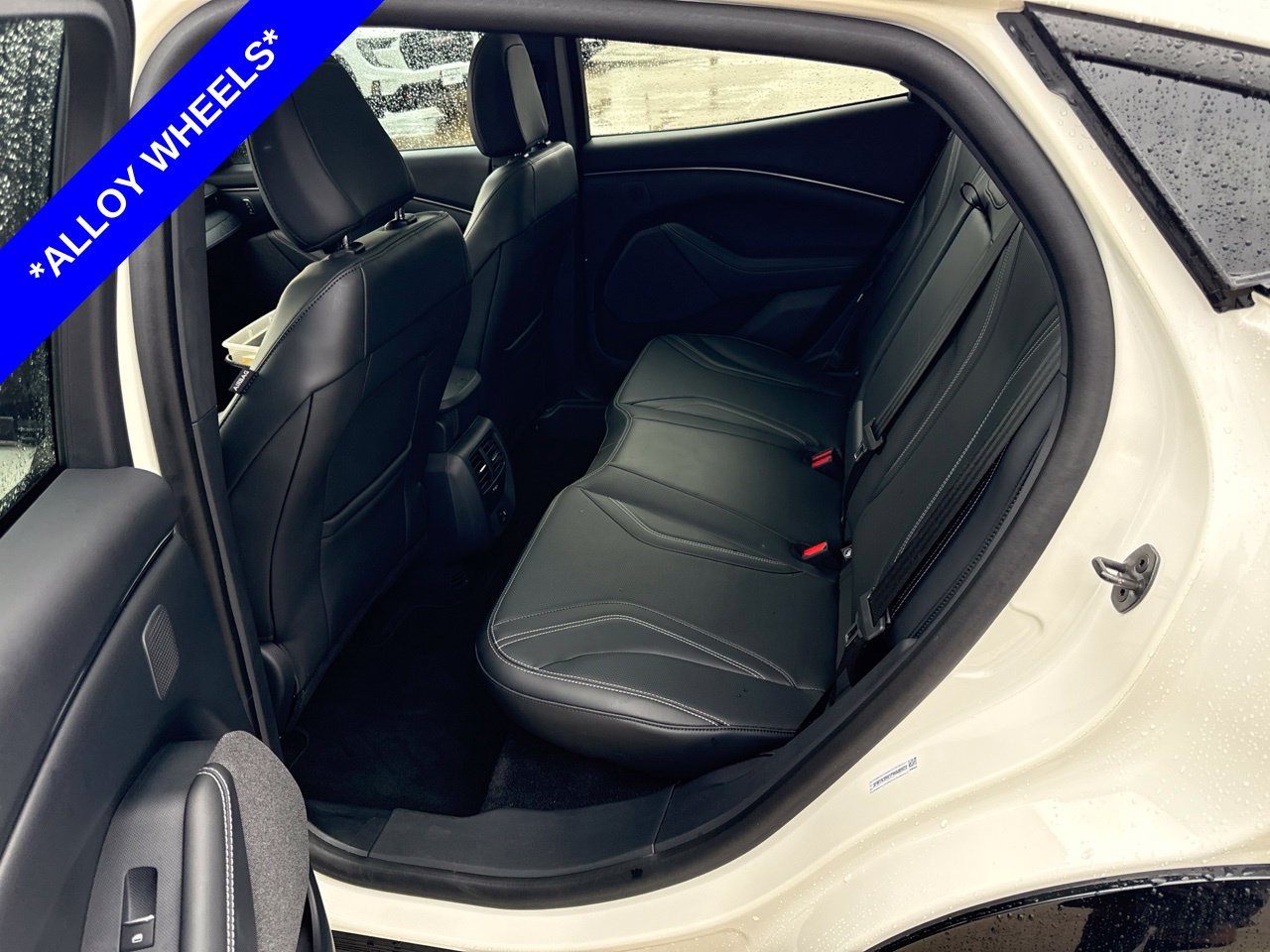 Used 2023 Ford Mustang Mach-E Premium RWD image 6