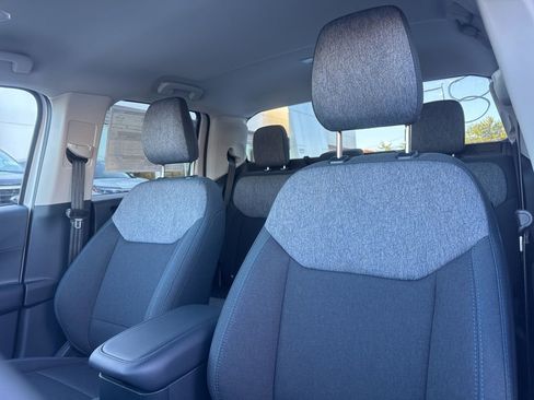 New 2025 Ford Maverick XLT image 12