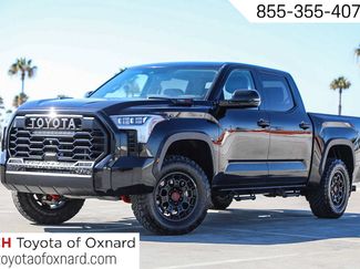 Used 2023 Toyota Tundra TRD Pro AWD/4WD video 1