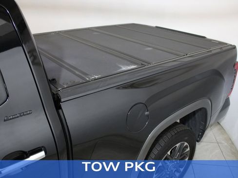 Used 2022 Toyota Tundra Limited image 22