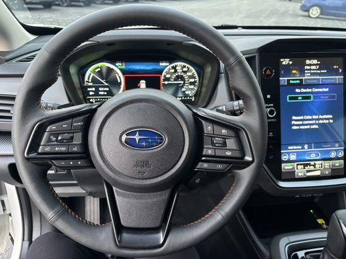 New 2026 Subaru Crosstrek 2.5i Limited image 18
