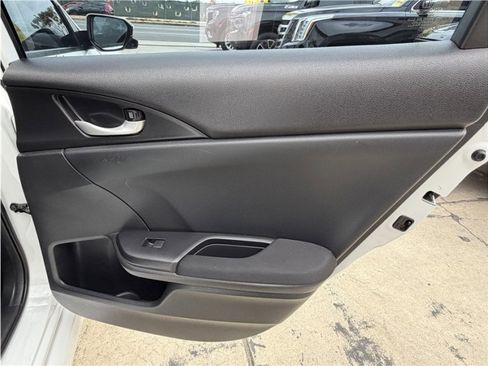 Used 2020 Honda Civic EX image 25