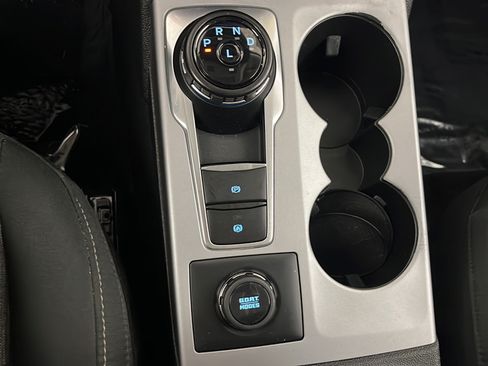 Used 2021 Ford Bronco Sport Big Bend AWD/4WD image 33