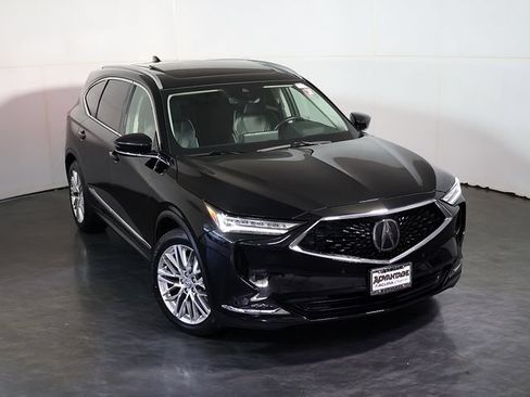 Certified 2023 Acura MDX SH-AWD w/ Advance Package image 7