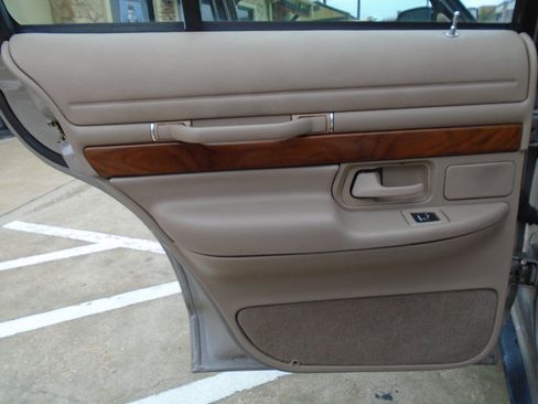 Used 1994 Mercury Grand Marquis GS image 29