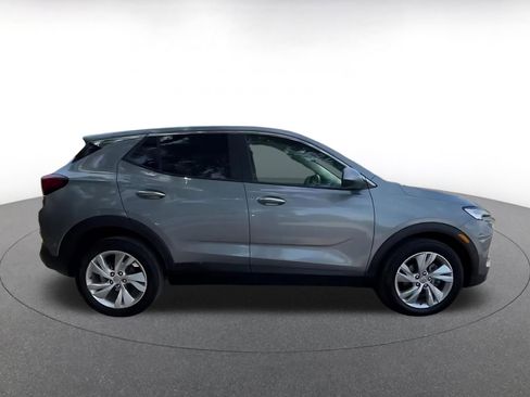 Used 2025 Buick Encore GX Preferred FWD image 16