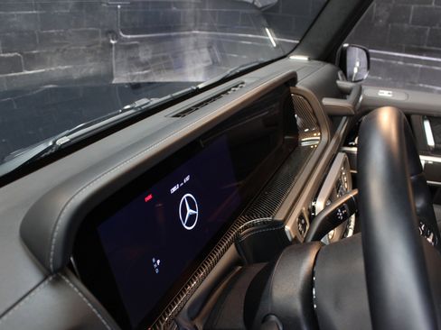 Used 2022 Mercedes-Benz G 550 image 52