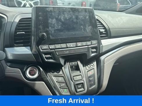Used 2024 Honda Odyssey Elite image 7
