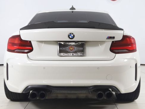 Used 2020 BMW M2 Competition w/ Executive Package RWD image 58
