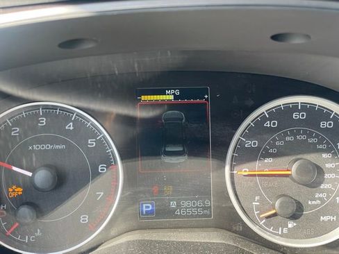 Used 2019 Subaru Ascent Premium image 11