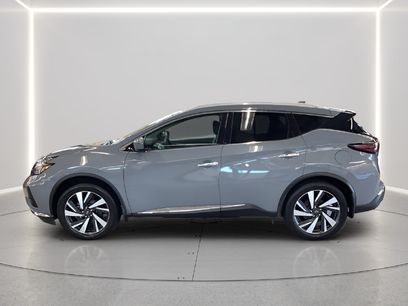 Used 2023 Nissan Murano SL w/ Cargo Package