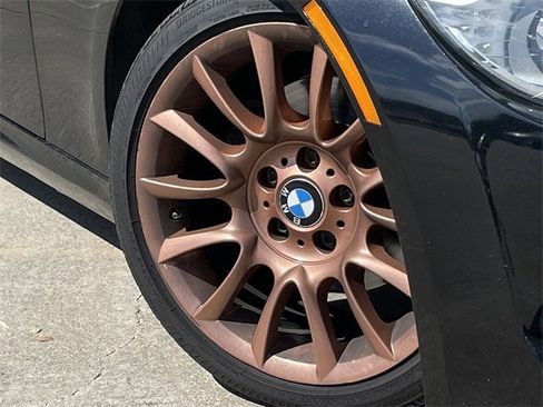 Used 2012 BMW 328i Convertible image 8