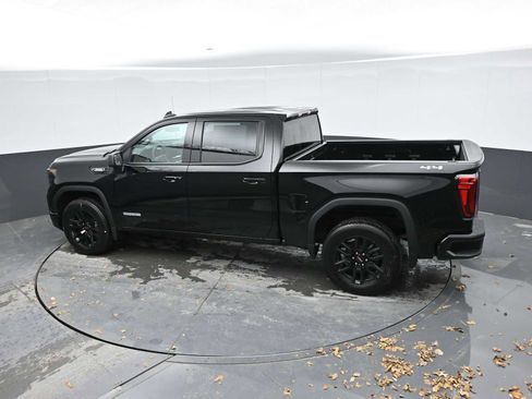 New 2026 GMC Sierra 1500 Elevation image 25