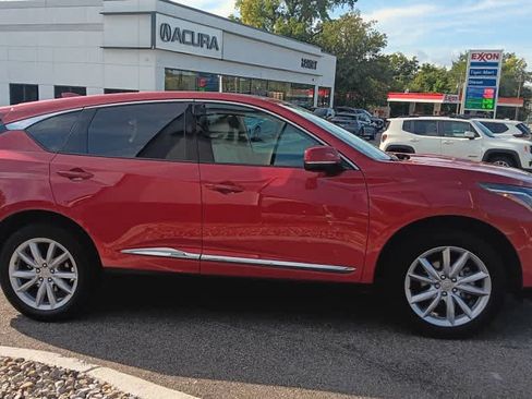 Used 2023 Acura RDX AWD image 5