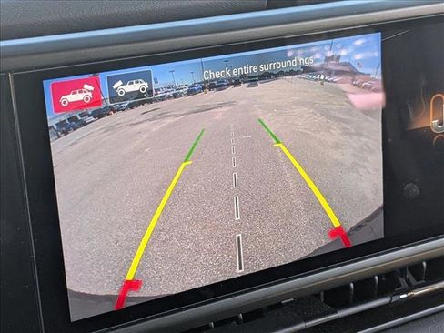 Used 2024 Jeep Wrangler Unlimited Rubicon image 12