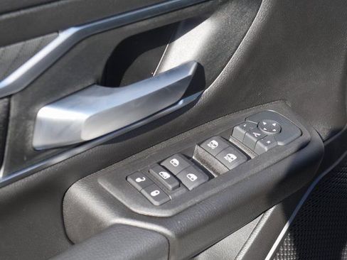 New 2026 RAM 1500 Big Horn image 12