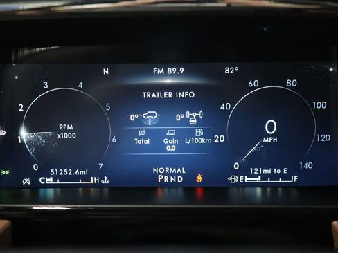Used 2023 Lincoln Navigator Reserve RWD image 31