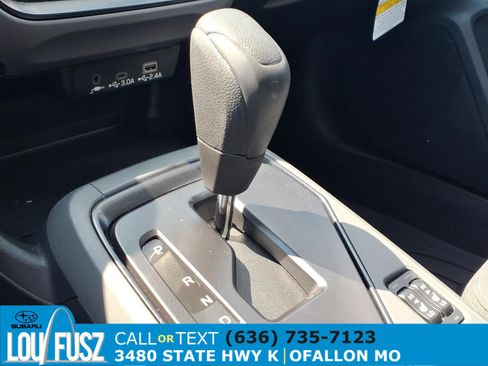 Used 2026 Subaru Crosstrek 2.5i Premium AWD/4WD image 15