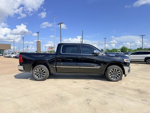 Used 2026 RAM 1500 Limited AWD/4WD image 6