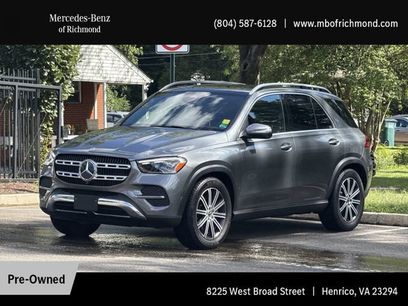 Certified 2026 Mercedes-Benz GLE 350 4MATIC